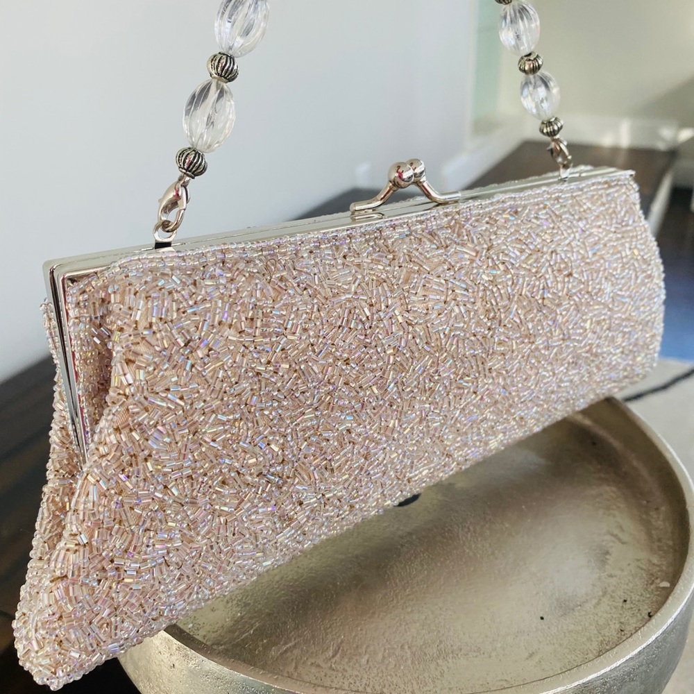 Carlo Fellini Evening Bag